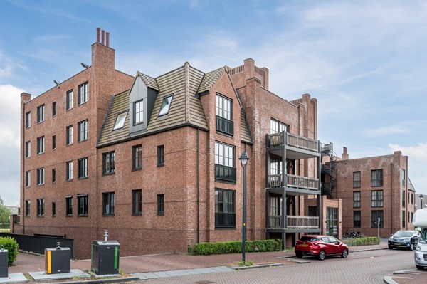 Te koop: Thomas Morelaan 277, 2135 WC Hoofddorp